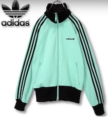 adidas Originals | adidas 80's ATP 復刻/ミント×ブラック/2011(ジャージ)