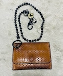 JAM HOME MADE(ジャムホームメイド)の「財布/小物(ウォレットチェーン)」