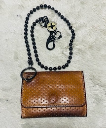 JAM HOME MADE | コインケース&ウォレットチェーン/JHM(ウォレットチェーン)