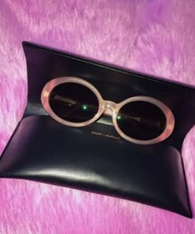 SAINT LAURENT PARIS | Saint Laurent Paris SL121 NICOLE /2016SS エディ期(サングラス)