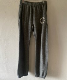 GOODENOUGH | ×champion リバースウィーブ(スウェットパンツ)