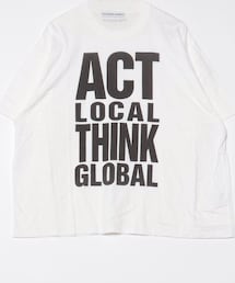 KATHARINE HAMNETT | Tシャツ/カットソー