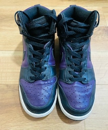 NIKE | Fragment x Nike Dunk High Beijing (スニーカー)