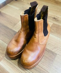 BellyButton | ブーツ