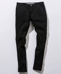 NUMBER (N)INE DENIM | デニムパンツ