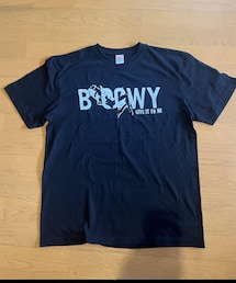 United Athle | 暴威 TEE(Tシャツ/カットソー)