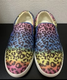 DOWBL | スリッポン