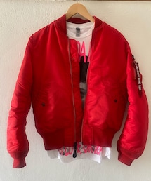 Alpha Industries | MA-1