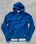 GOODENOUGH(グッドイナフ)の「トップス(パーカー)」