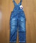 KIM JONES(キムジョーンズ)の「オールインワン・サロペット(サロペット/オーバーオール)」