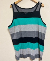 CARBON | タンクトップ