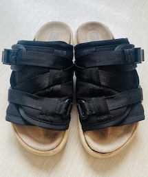 VISVIM | VISVIM ヴィスヴィム  CHRISTO クリスト　1stモデル(サンダル)