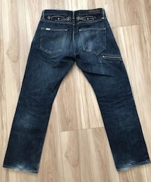 GOODENOUGH | GOODENOUGHスタッズデニム　2010(デニムパンツ)