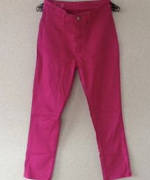 SAINT LAURENT PARIS | エディ期スリムスキニーパンツ(その他パンツ)