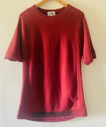 GOODENOUGH | スウェット
