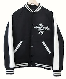GOODENOUGH | GOODENOUGH 14AW 2nd TYPE VARSITY GE-141012 (スタジャン)