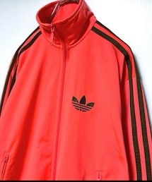 adidas Originals | ファイヤーバード/ネオンピンク(ジャージ)