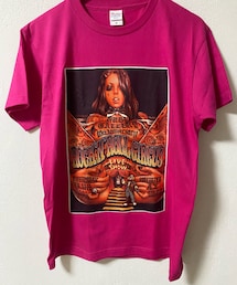 Rockin'Jelly Bean | Tシャツ/カットソー