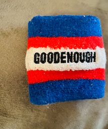 GOODENOUGH | バングル/リストバンド