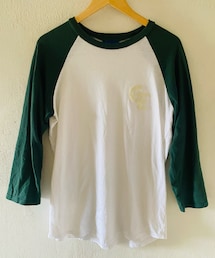 GOODENOUGH | GOODENOUGH 2015 Classic Collection フェルトラグラン(Tシャツ/カットソー)