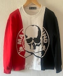 mastermind JAPAN(マスターマインド)の「トップス(スウェット)」