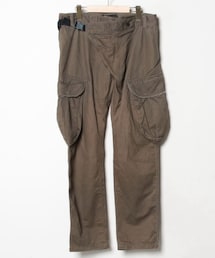 VIRGOwearworks | カーゴパンツ