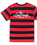 GOODENOUGH(グッドイナフ)の「トップス(Tシャツ/カットソー)」