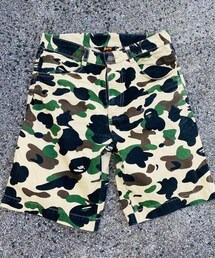 A BATHING APE | その他パンツ