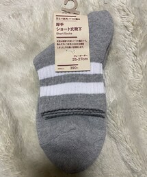無印良品 | ソックス/靴下