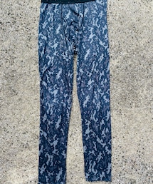 Vivienne Westwood | デジタル迷彩レギンス(インナーウェア/肌着)