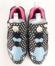 Reebok | ×JUN WATANABE ×ATMOS PUMP FURY (スニーカー)