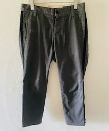 RICO | クロップドパンツ(スラックス)