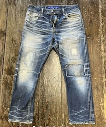 DENIM BY VANQUISH & FRAGMENT | VFP5035(デニムパンツ)