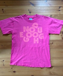 GOODENOUGH | GOODENOUGH UK.(Tシャツ/カットソー)