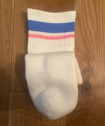 無印良品 | ローソン×無印良品(ソックス/靴下)