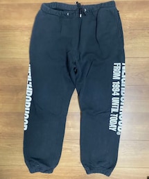 NEIGHBORHOOD | スウェットパンツ