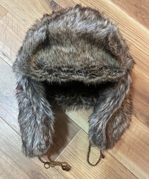 UK古着 | オールファーフライトキャップ(キャップ)