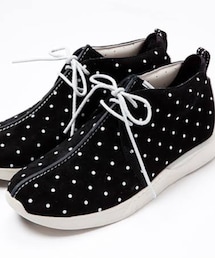 Clarks | Clarks × Heather Grey Well(2014)世界700足限定(ブーツ)