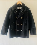GOODENOUGH(グッドイナフ)の「ジャケット/アウター(ピーコート)」