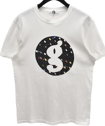 GOODENOUGH | グラムgネオンTee(Tシャツ/カットソー)