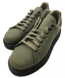 adidas Originals | :adidas Originals STAN SMITH “Legacy Green” FW1770(スニーカー)
