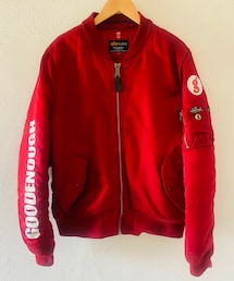 Alpha Industries | MA-1