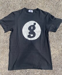 GOODENOUGH | END RACISM Tee(Tシャツ/カットソー)
