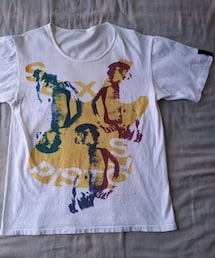 SEDITIONARIES | SEX PISTOLS TEE(Tシャツ/カットソー)