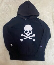 champion × master mind JAPAN | チャンピオンリバースウィーブ×マスターマインド(パーカー)