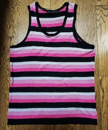 LOUNGE LIZARD | タンクトップ