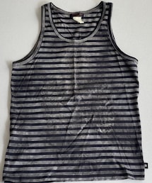 NUMBER (N)INE | タンクトップ