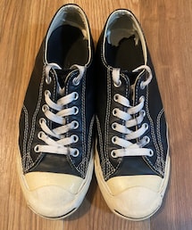 CONVERSE | ジャックパーセル/レザー(スニーカー)