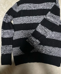 GOODENOUGH | ニット/セーター