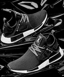 adidas×mastermind JAPAN | スニーカー